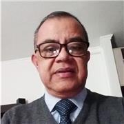 Abogado - Profesor Universitario